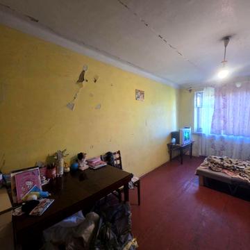 Іцхака Рабіна вул., 35