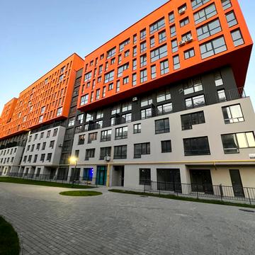 Стрийська вул., (Будинок)