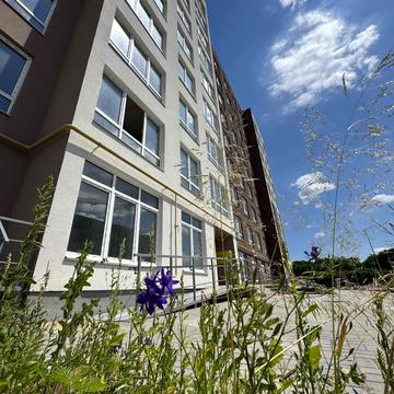 Бориса Гмирі вул., (Будинок 7.7-.7.8)