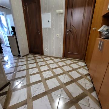Райдужна вул., 29