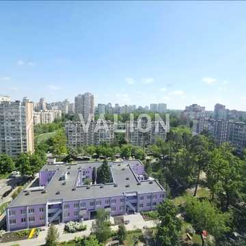 Чорнобильська вул., 6