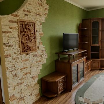 Панаса Мирного вул., 33