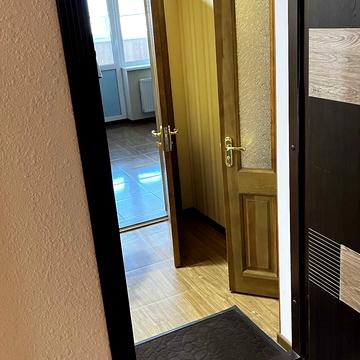 Сергія Данченка вул., 34