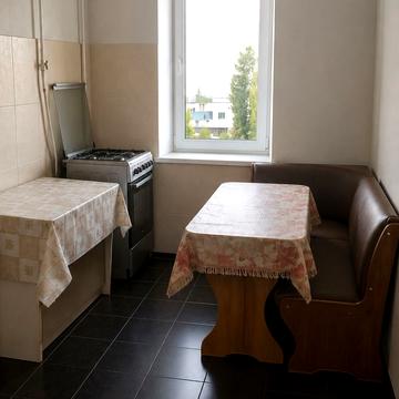 Архітектора Старова вул., 8-А