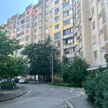Оноре де Бальзака вул., 79
