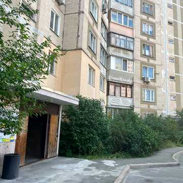 Оноре де Бальзака вул., 79