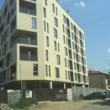 Володимирська вул., 41