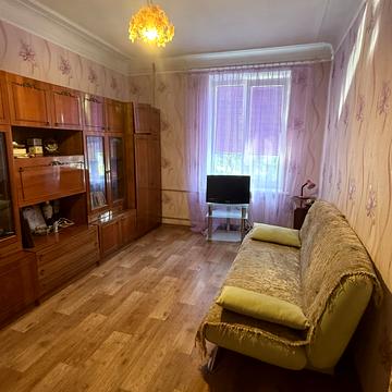 Індустріальний просп. (Фрунзе), 17/34