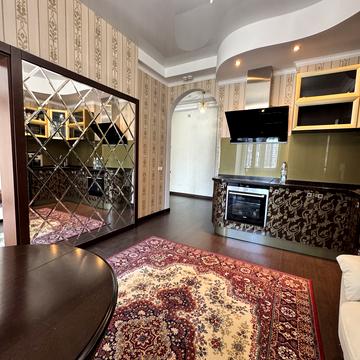 Василя Тютюнника вул. (Анрі Барбюса), 37/1