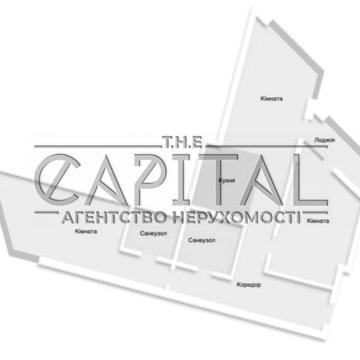Миколи Бажана просп., (Будинок 8)