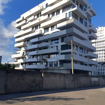 Івана Раковського вул., (Будинок 3)
