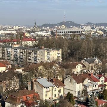 Порохова вул., 20-Б