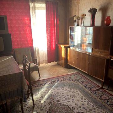 Вишгородська вул., 46