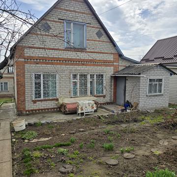 Акация