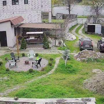 Васильківська