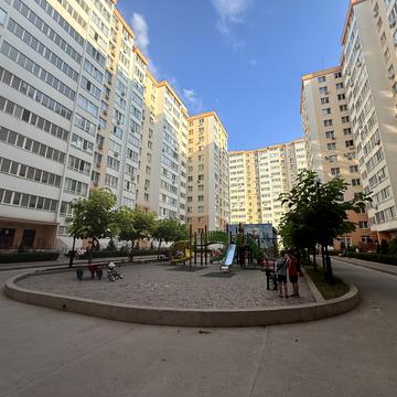 Райдужний масив вул., 24