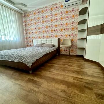 Старочумацька вул. (Байкальська)