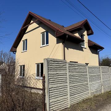 Вишнева вул.