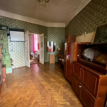 Старосольських вул., 5