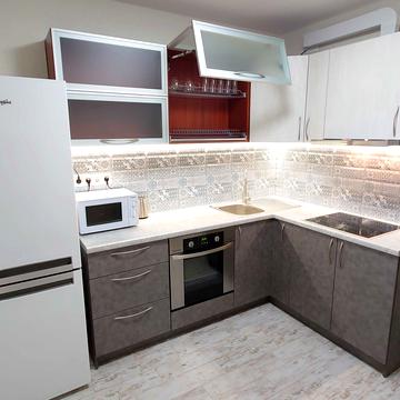 Бориса Гмирі вул., 20