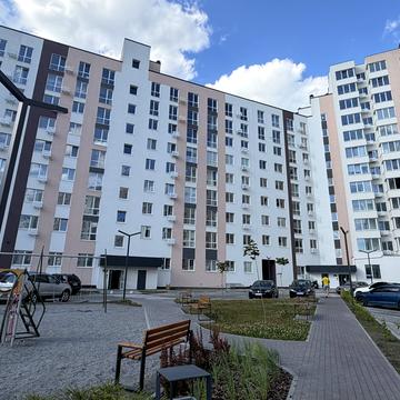 Соборна вул., 289-В