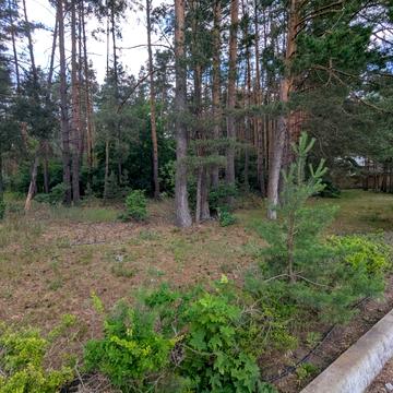 Каштанова вул. (Тракторна)