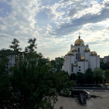Симона Петлюри вул. (), 37