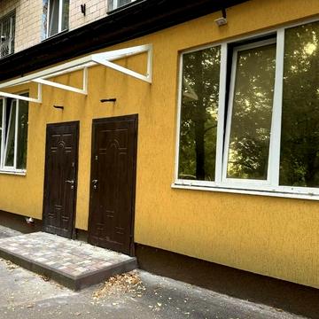Ігоря Дорошенка вул. (Ціолковського), 49