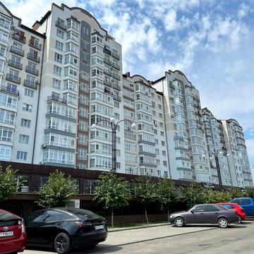 Височана вул., 18 к19