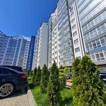 Височана вул., 18 к19