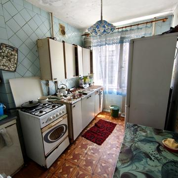 Сонячна Набережна вул. (Маршала Малиновського), 10