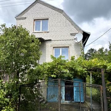 пролісок