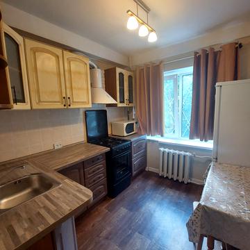 Миру просп., 9-А