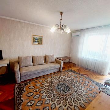 Миколи Пимоненка вул., 3