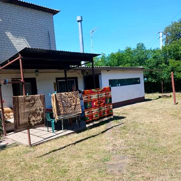 Панаса Мирного, 31а