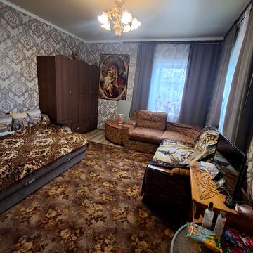 Родини Трегубових вул. (Горького)