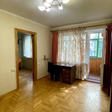 Слобожанський просп. (Газети "Правда"), 8/3