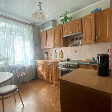Бориспільська вул., 32-А