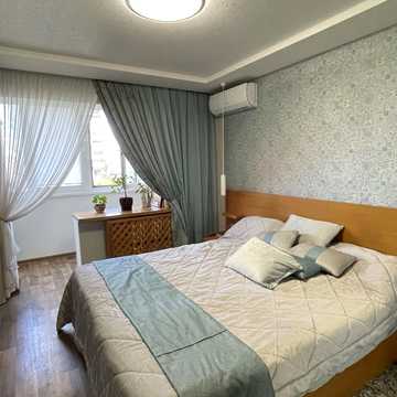 Калинова вул., 83к2