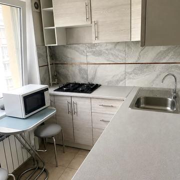Леся Курбаса просп., 10-А