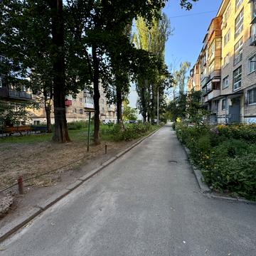 Мрії вул. (Академіка Туполєва), 3