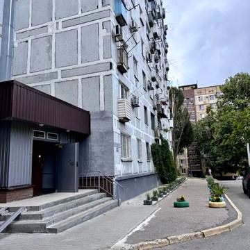 житловий масив Тополя-2 вул., 23