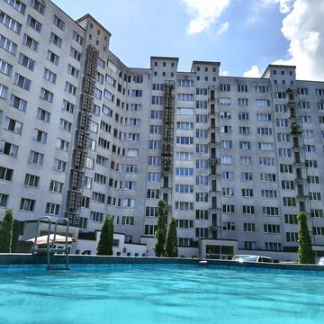 Петра Сагайдачного вул., 14А