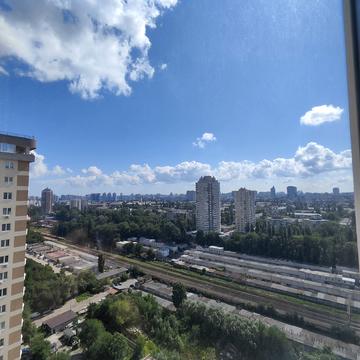 Новопольова вул., (Будинок В)