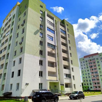 Героїв Харкова просп. (Московський), 270-А