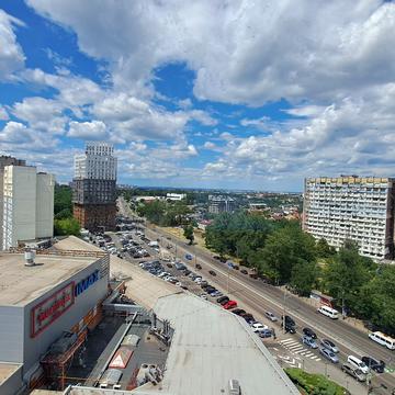 Запорізьке шосе, 4