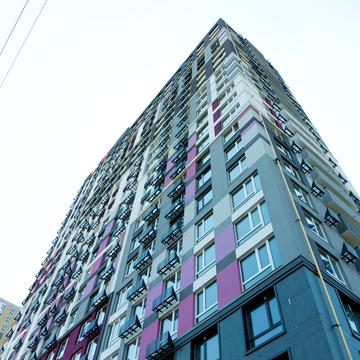 Івана Кочерги вул., (Будинок 1)