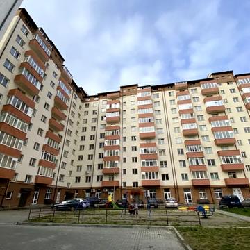 Василя Стуса вул., 30-Б