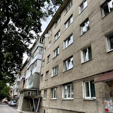 Осипа Сорохтея вул., 16
