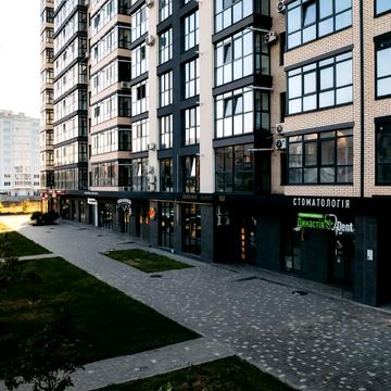 Олександра Оксанченка вул. (Степового Фронту), (6)